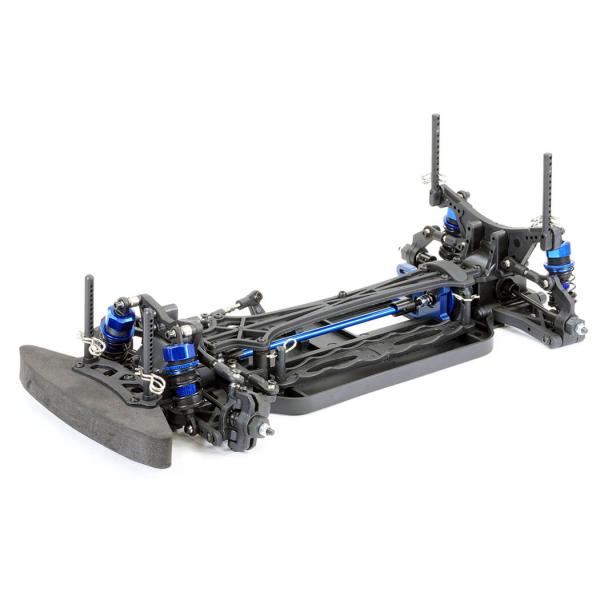 FTX Chassis Touring Drift Car Roller 1:10 - FTX5536