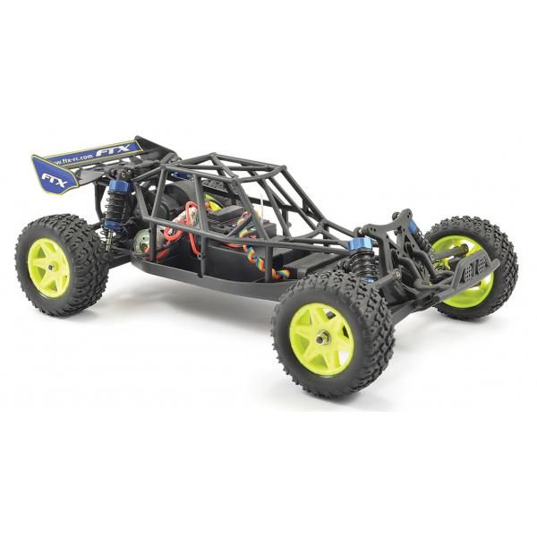FTX Comet Desert Cage Buggy 1/12 Brushed 2WD RTR - FTX5519