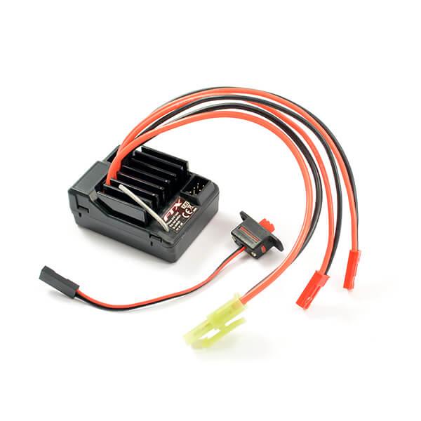 FTX Ravine Speed Control/Receiver Unit - FTX8958