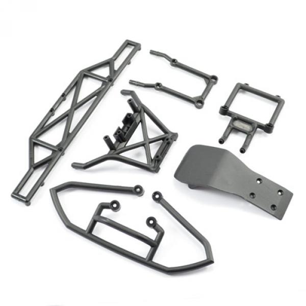 FTX SURGE SC BUMPERS ASSEMBLY  - FTX7243