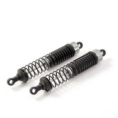 FTX Ravine Aluminium Capped Oil Filled Shocks (Pr)