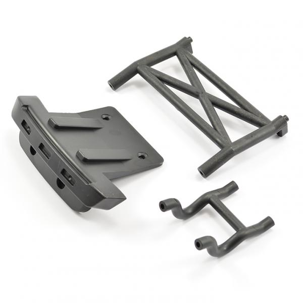 FTX FUTURA BUMPER AND BUMPER BRACE - FTX7712