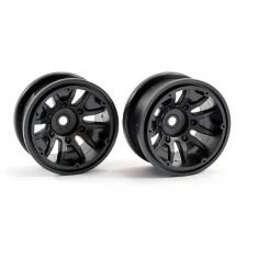 FTX Ravine Wheels (Pr) 