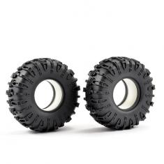 FTX Ravine Tyres et Sponge (Pr)