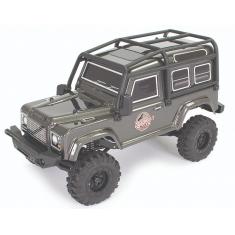 Outback Mini 3.0 Ranger 1/24 RTR Dark Grey