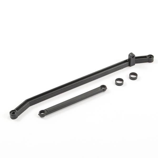 FTX Ravine Steering Links et Pads - FTX8936