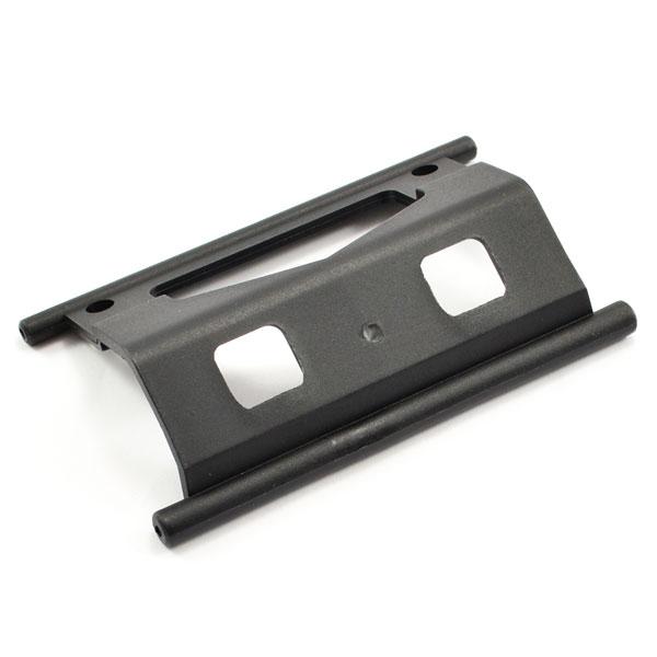 FTX OUTLAW ROLL CAGE REAR PLATE - FTX8303