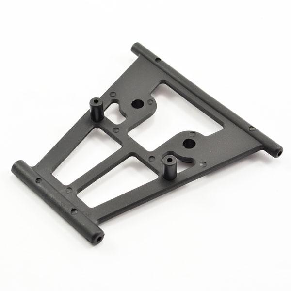 FTX OUTLAW ROLL CAGE FRONT PLATE - FTX8302