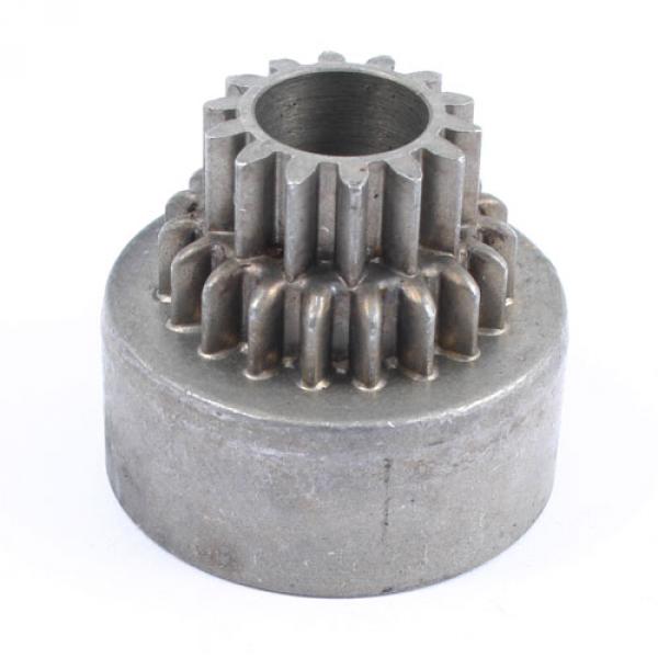 FTX CARNAGE NT CLUTCH BELL 2 SPEED - FTX6436