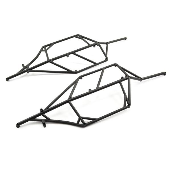 FTX OUTLAW ROLL CAGE SIDE FRAME (2PC) - FTX8301