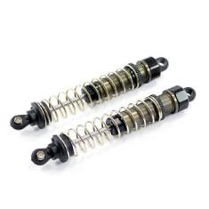 FTX Outback Fury/Hi- Rock Alloy Shock Absorbers (Pr)