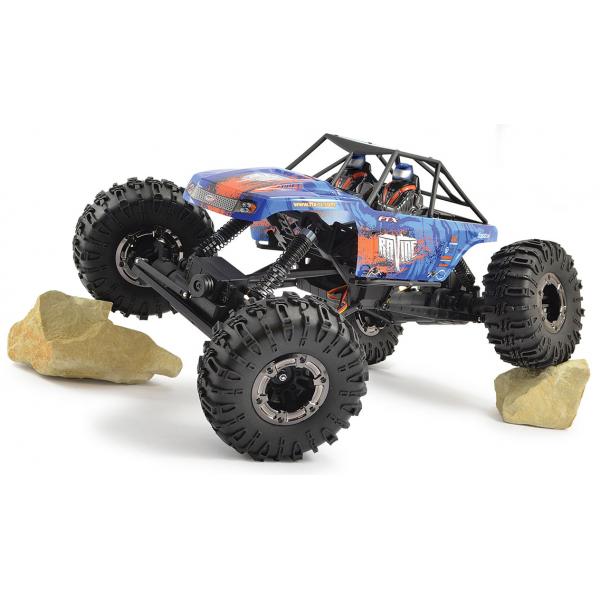 FTX Ravine 1/10 Crawler Rock Buggy RTR - FTX5574