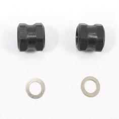 FTX CARNAGE NT CLUTCH NUT (2) 