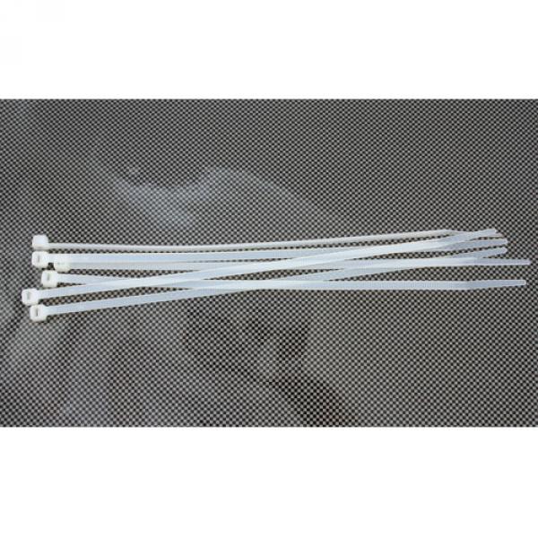 FTX CARNAGE NT ZIP TIES  - FTX6417