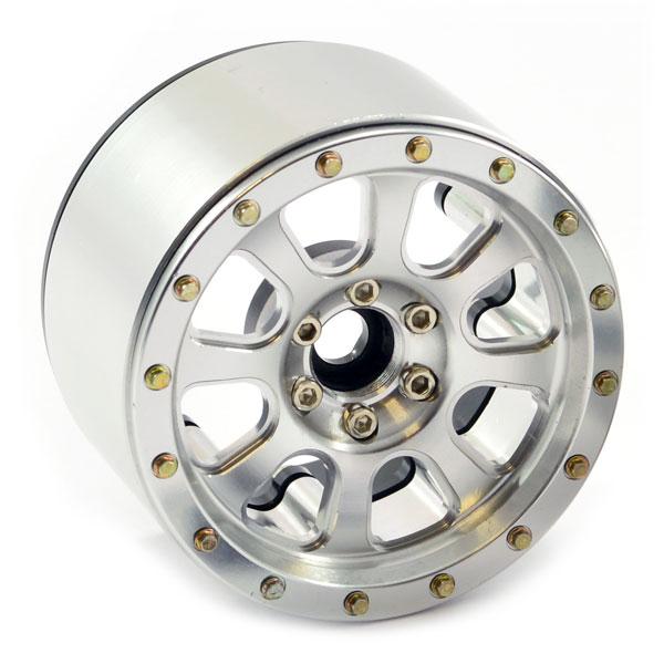 FTX OUTLAW ALUMINIUM BEADLOC WHEELS - FTX8388