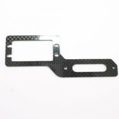 FTX CARNAGE NT CARBON UPPER PLATE