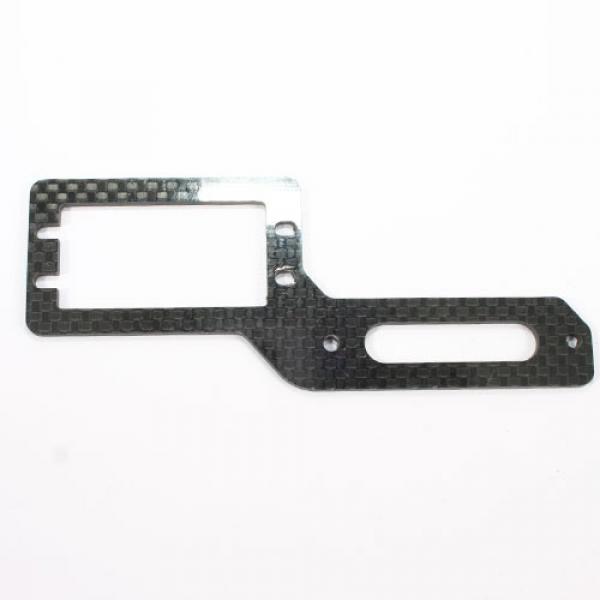 FTX CARNAGE NT CARBON UPPER PLATE - FTX6380