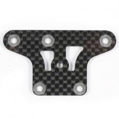 FTX CARNAGE NT CARBON FRONT TOP PLATE