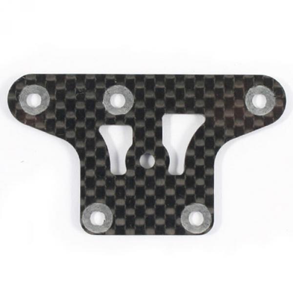 FTX CARNAGE NT CARBON FRONT TOP PLATE - FTX6379