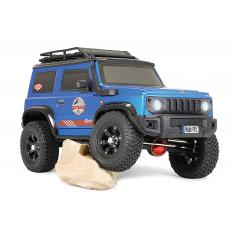 FTX Outback 3 PASO 1/10e RTR 4WD Bleu