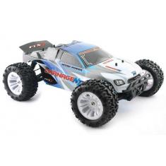Carnage NT 4WD RTR 1/10 RTR FTX
