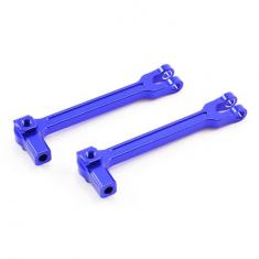 FTX OUTLAW ALUMINIUM SWAY BAR UPPER PULL ROD (2PC)