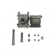 FTX Dr8 Gear Box Housing Set 