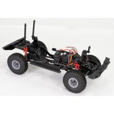 FTX Outback Mini X Patriot 4WD RTR