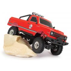 FTX Outback Mini X Patriot 4WD RTR