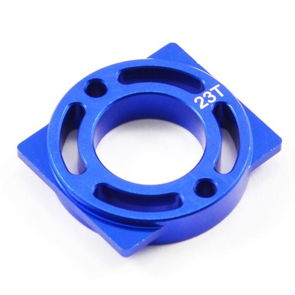 FTX OUTLAW ALUMINIUM MOTOR MOUNT FOR 23T PINION - FTX8372