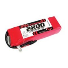 Accu LiPo 5S 18.5V 2200maH XT 35C FullyMax