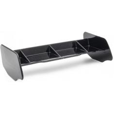 Aileron buggy plastique noir Funtek STX