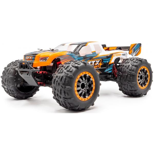 Funtek STX Sport 1:12 Orange - FTK-STX-SPORT.OR