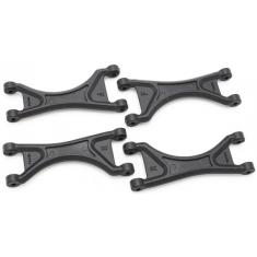 Triangles supérieurs avants et arrière Funtek STX (x4)