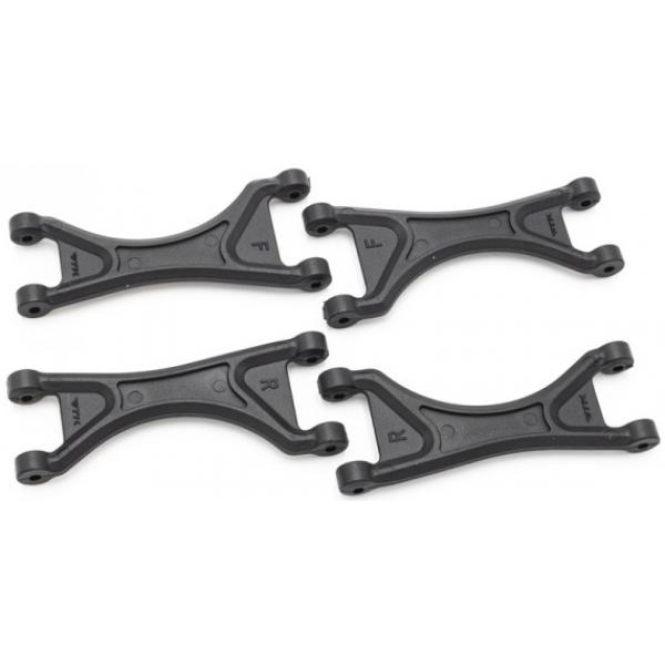 Triangles supérieurs avants et arrière Funtek STX (x4) - FTK-21020