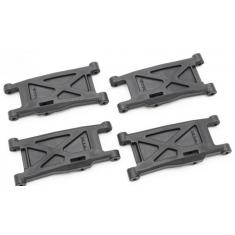 Triangles inferieurs avants et arrière Funtek STX (x4)