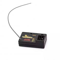 Récepteur 1 en 1 pour Funtek STX