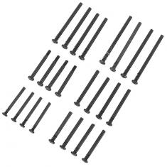 Kit d&#039;axes complet - FunTek