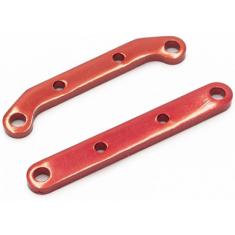 kit cales arrières en aluminium Funtek STX(x2)