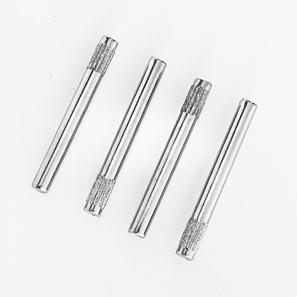 Axe d'etriers 4pcs (2.5x23mm) - FunTek - FTK-MT4-19