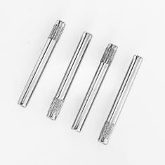 Axe d'etriers 4pcs (2.5x23mm) - FunTek