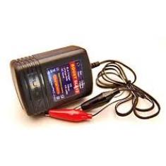 Chargeur Fusion SLA12 batterie plomb 12V 220V