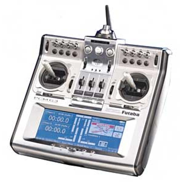 FX-40 2,4 GHz - ROB-1-F8049
