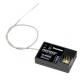 Miniature RECEPTEUR R202GF 2.4GHZ FHSS Futaba  2 voies