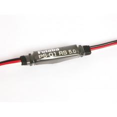 Régulateur 5 Volts pour servo - Futaba