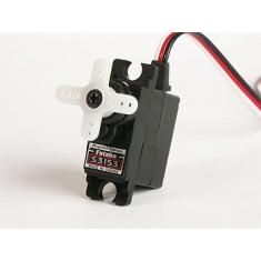 Micro servo digital S3153 futaba