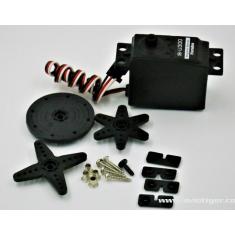 S-U300 Servo Numérique Standard Futaba 4Kg 0.19s - Remplaçant du S3003