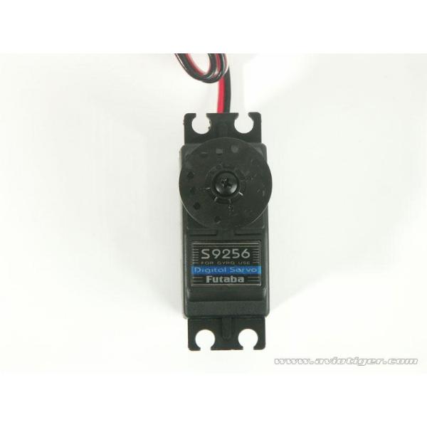 Futaba servo S9256 3.4kg 0.06s digital - 1000826