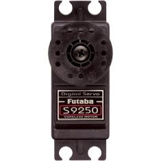 Futaba servo S9250 5.5kg 0.11s digital