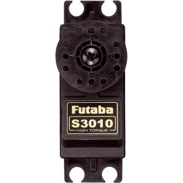 Servo S3010 futaba standard Jeux et jouets Futaba Miniplanes